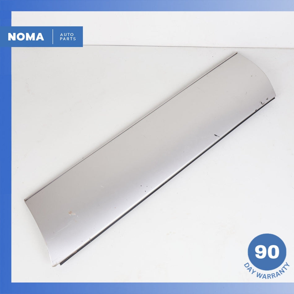 93-94 Lexus UCF10 LS400 Front Right Passenger Side Door Lower Molding Panel OEM