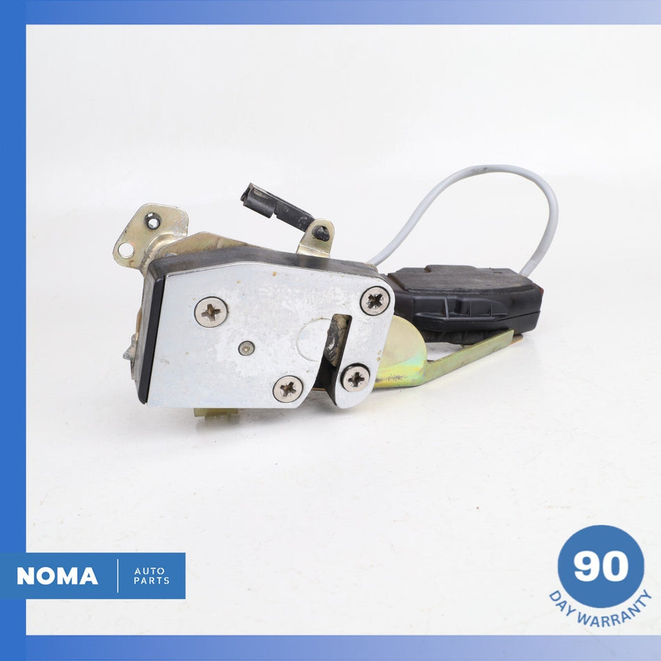 92-96 Jaguar XJS Series 3 Right Passenger Side Door Lock Latch BEC4798 OEM