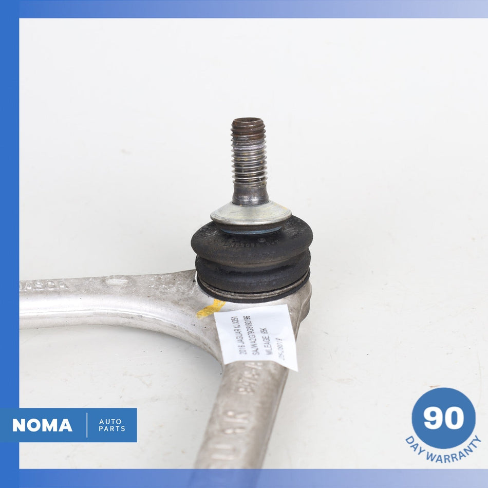 10-19 Jaguar X351 XJL XJR Front Right Passenger Side Upper Suspension Arm OEM