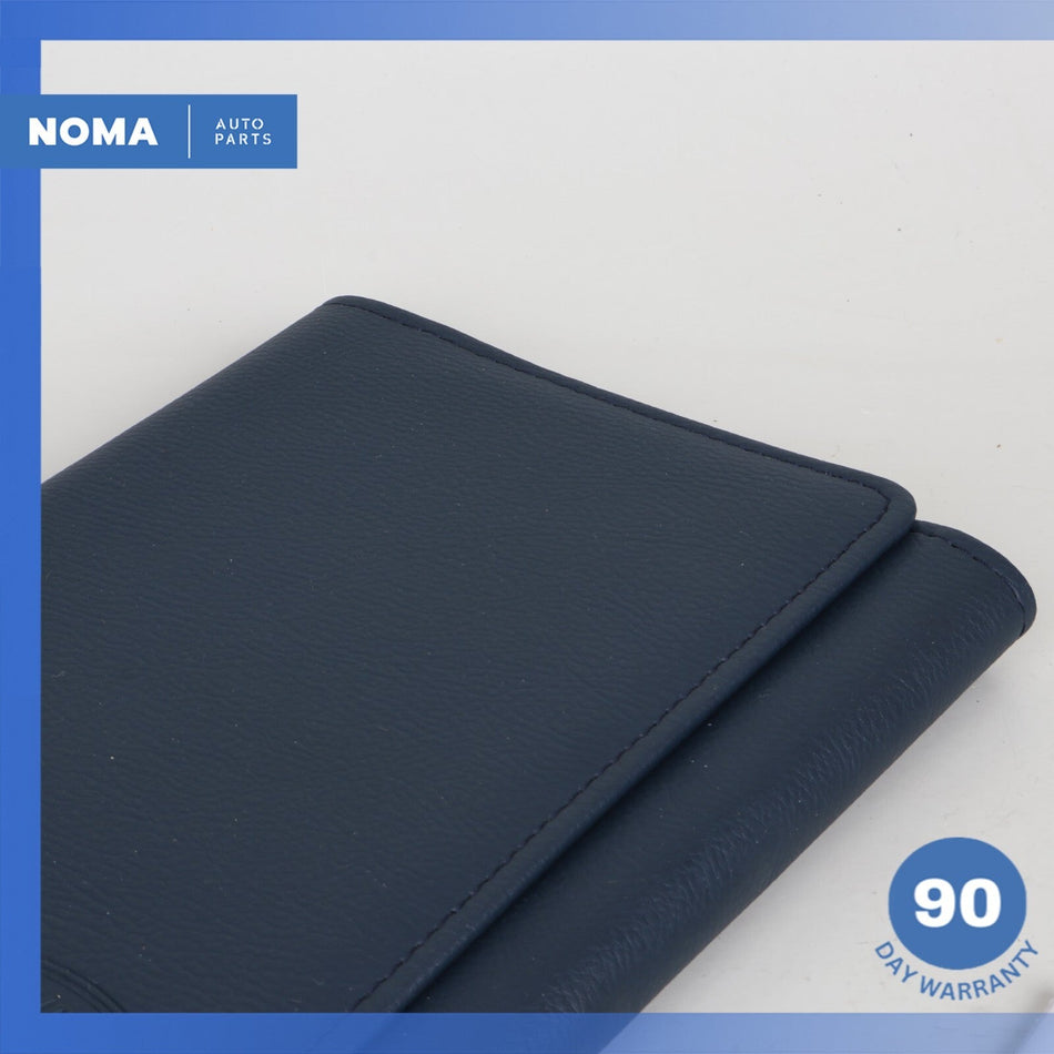 2015 LR Range Rover Evoque L538 Owner's Operator's Manual Book Assembly OEM