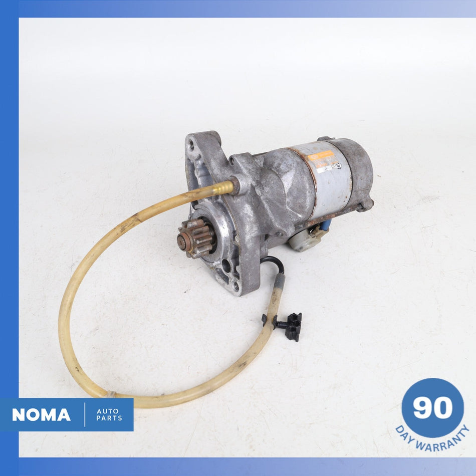10-13 Range Rover Sport L320 Engine Starter Motor AH4211001BB OEM