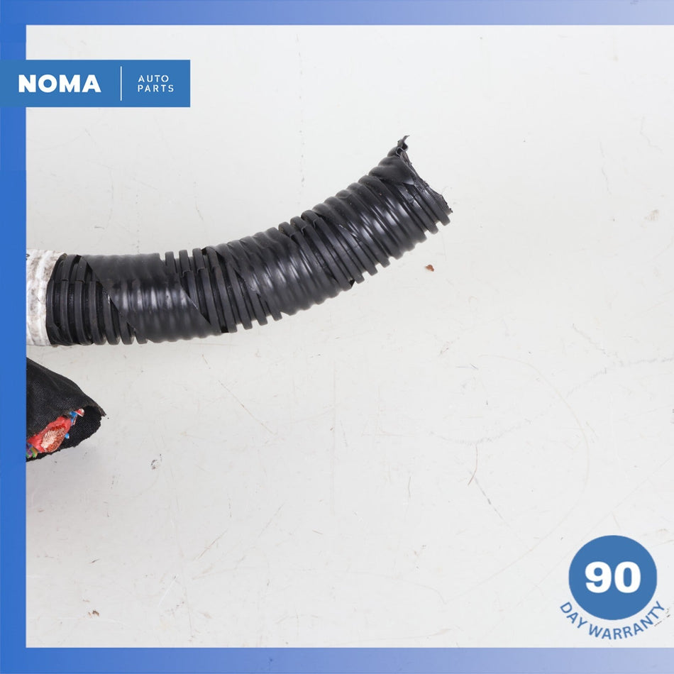 13-17 Range Rover Sport L494 L405 Rear Trunk Battery Fuse Relay Box Module OEM