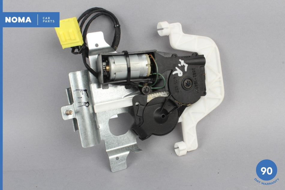 01-03 Jaguar XJ8 VDP X308 Front Left or Right Seat Headrest Adjustment Motor OEM