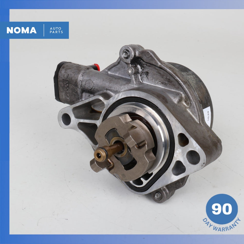 10-23 Jaguar X152 F-Type XJ XF Vacuum Brake Pump Assembly FX232A451AA OEM