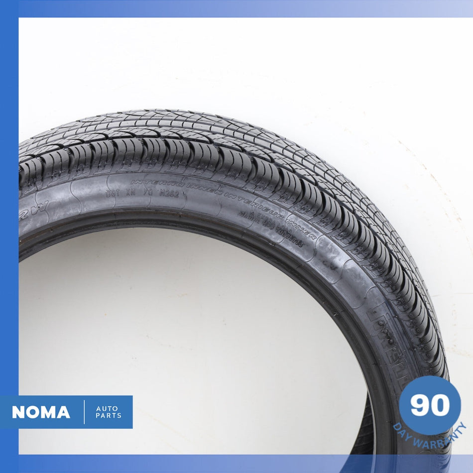 275/35 R20 Pirelli P Zero Nero All Season 275 35 20 102W - 9.5/32" DOT 0222 Tire