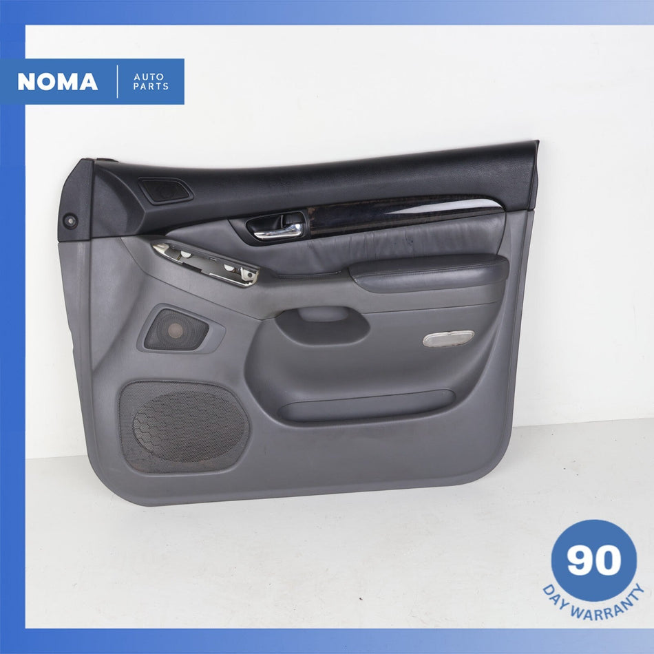 03-07 Lexus UZJ120 GX470 Front Right Passenger Side Interior Door Panel Trim OEM