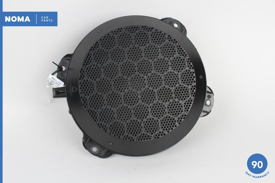 04-08 Jaguar S-Type X204 Right or Left Parcel Shelf Audio Speaker Alpine OEM