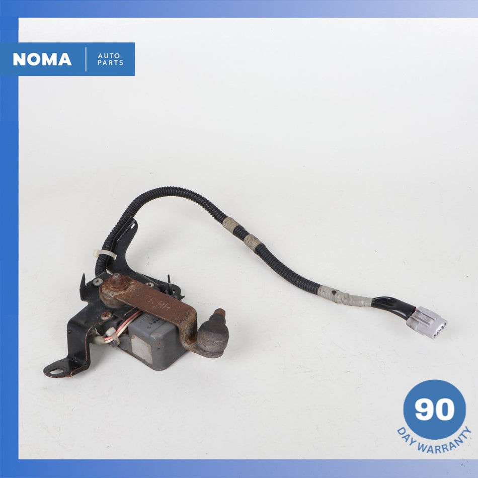 98-00 Lexus UCF20 LS400 Front Headlight Level Sensor 8940550050 OEM