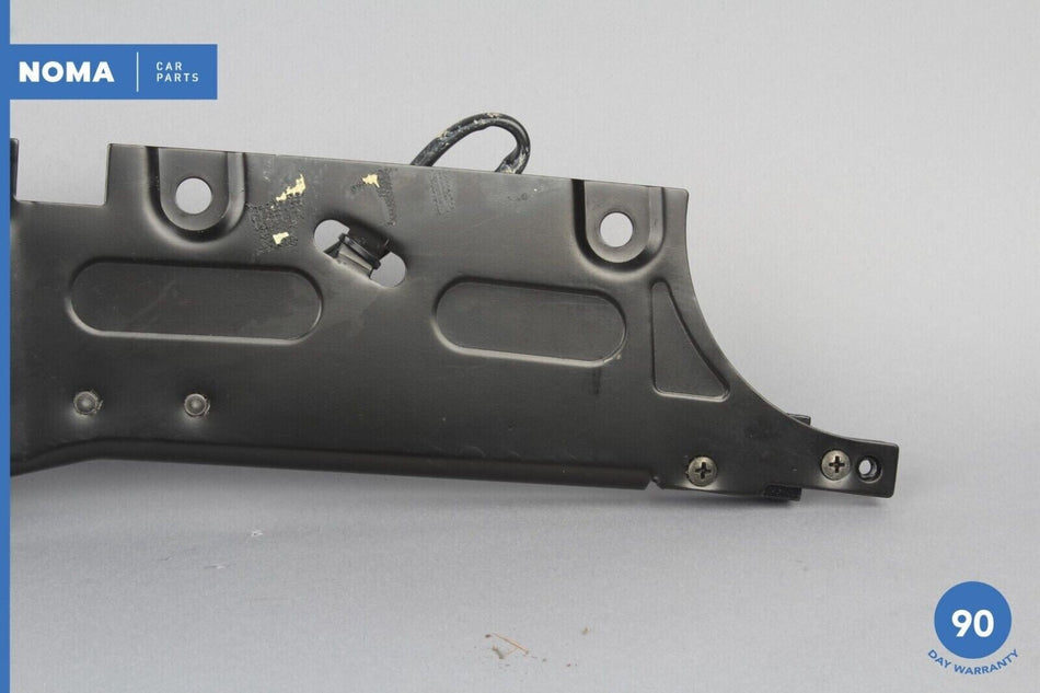 97-06 Jaguar X100 XK8 XKR Convertible Top Roof Lock Latch Cylinder OEM