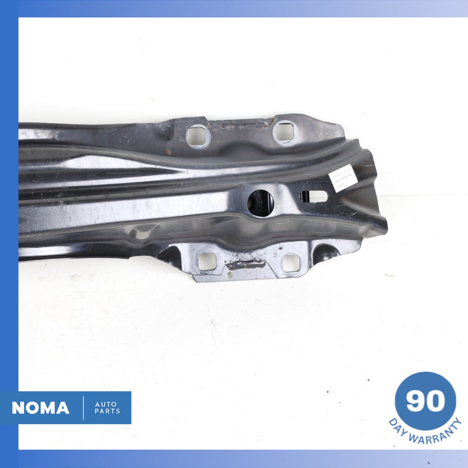 17-23 Jaguar X761 F-Pace XF Rear Bumper Reinforcement Impact Beam Bar OEM
