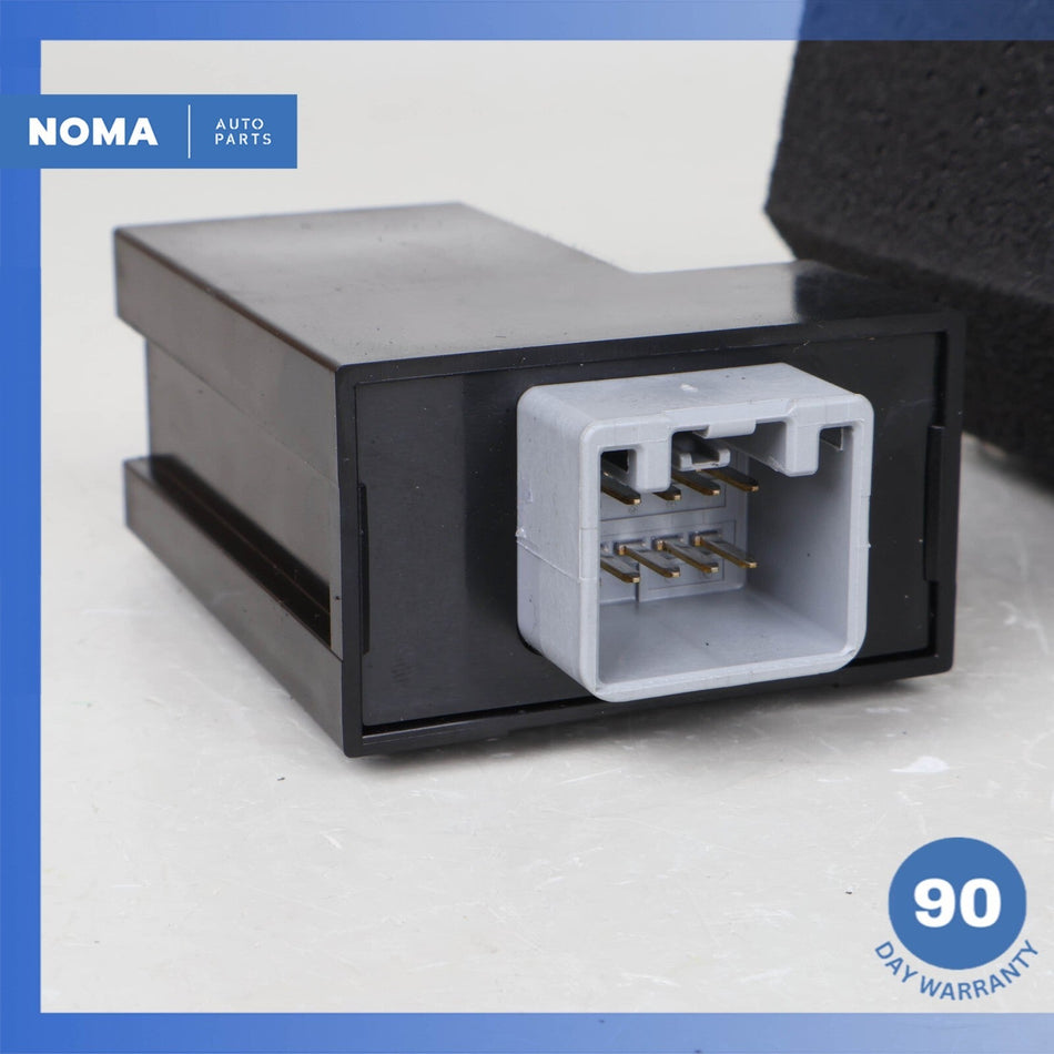 13-22 Range Rover L405 L494 AM FM Radio Aerial Filtering Control Module OEM