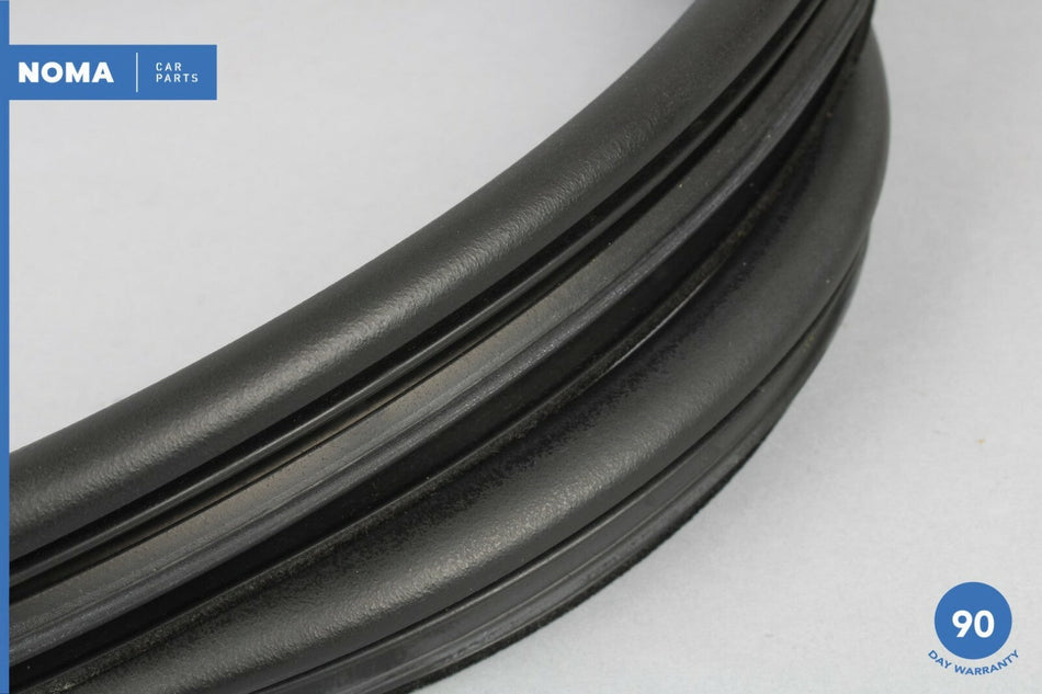 09-15 Jaguar XF XFR X250 Rear Right or Left Side Door Weather Strip Seal OEM
