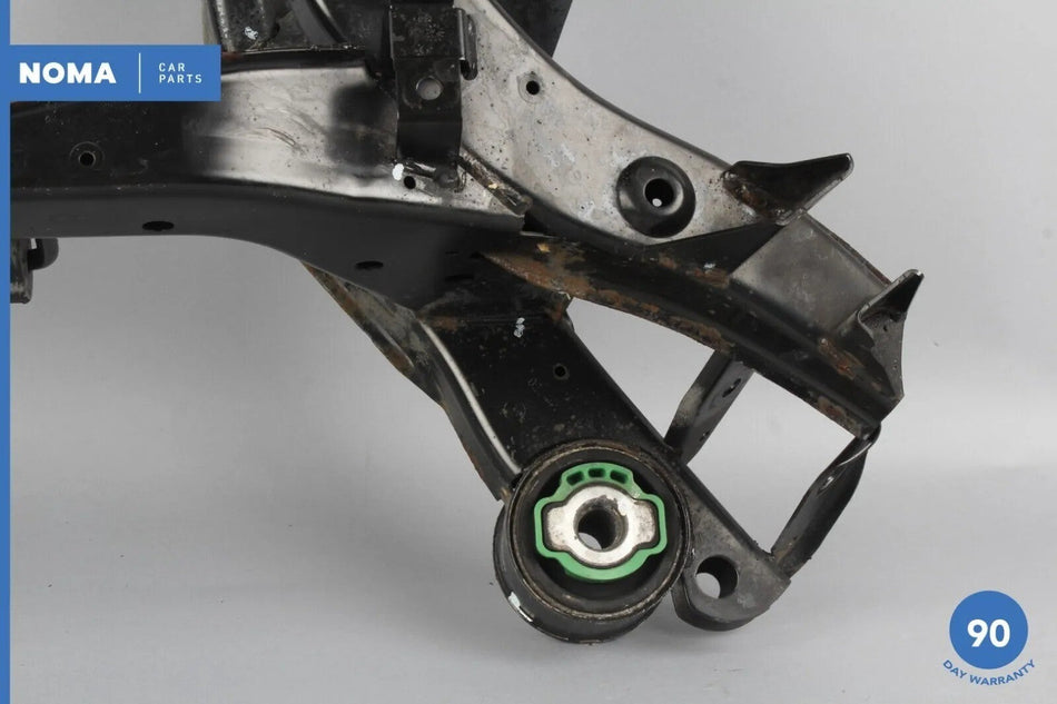 07-09 Jaguar X150 XKR XK Rear Sub Frame Subframe Suspension Crossmember OEM