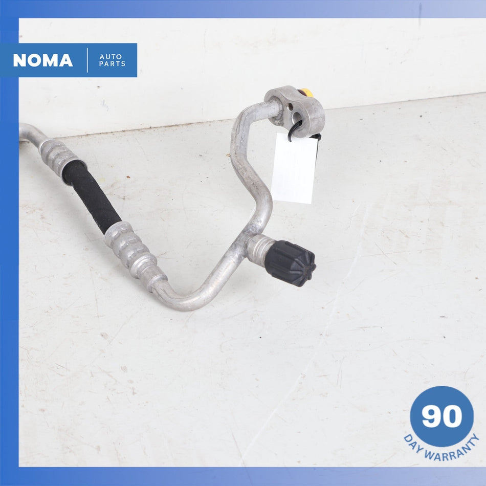 2006 BMW E90 330i AC A/C Air Conditioning Line Tube Pipe 64536952992 OEM