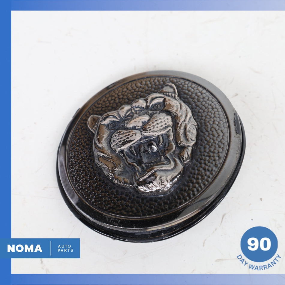 89-96 Jaguar XJS Series 3 Hood Emblem Badge Logo BAC3838 OEM