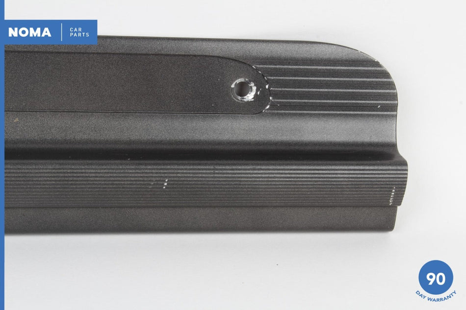 97-06 Jaguar XKR X100 Right Passenger Side Door Tread Scuff Plate Sill Guard OEM