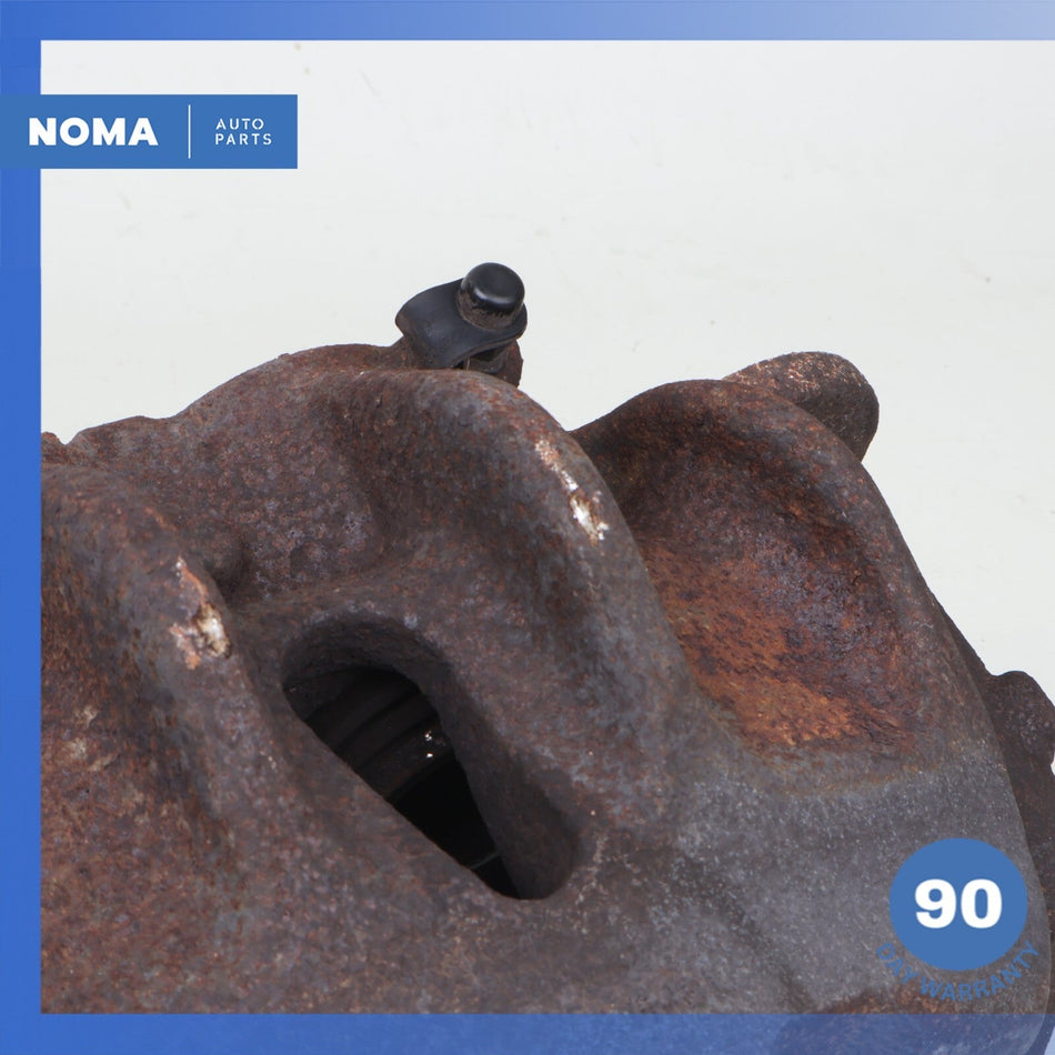 10-16 Land Rover L319 L320 LR4 Front Right & Left Side Brake Caliper Set OEM