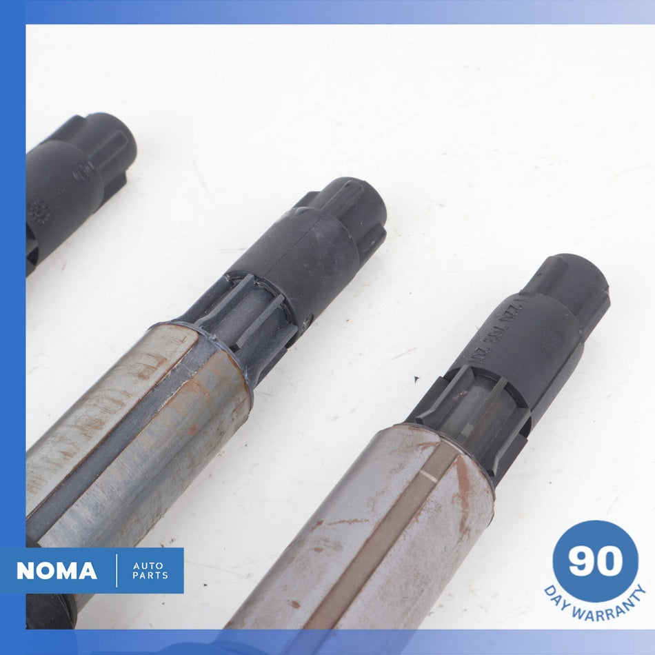 2005 BMW E66 745Li Ignition Coil Coils Set of 8 OEM