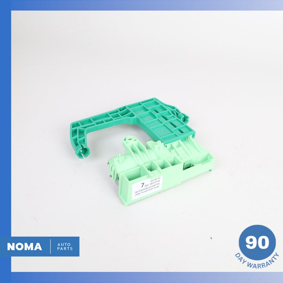 10-18 Jaguar X351 XJL XJ Front Left or Right Seat Headrest Adjustment Motor OEM