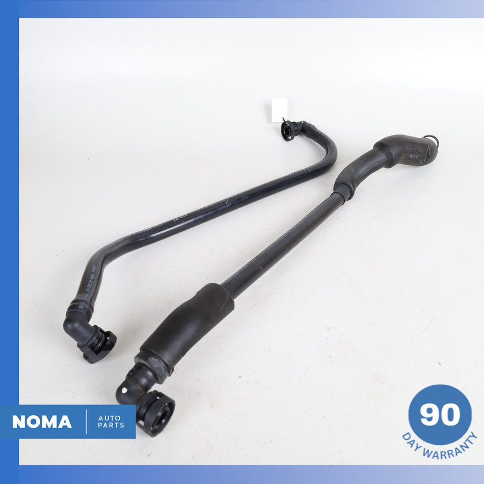 2013 LR Range Rover L319 LR4 Breather Vacuum Outlet Hose Tube Set OEM