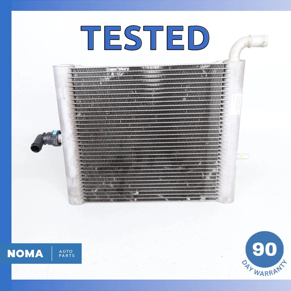 13-24 Land Rover Range Rover L405 L494 Auxiliary Engine Intercooler Radiator OEM