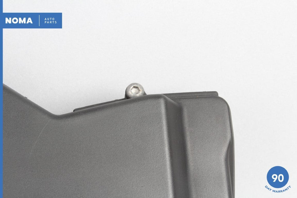 03-08 BMW Z4 E85 E86 Engine Motor ECU Control Module Box Housing 7521582 OEM