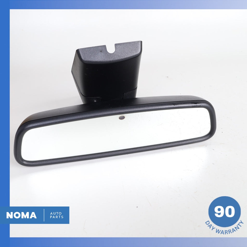 2016 LR Range Rover L405 Interior Rear View Mirror DK5217D737DB OEM