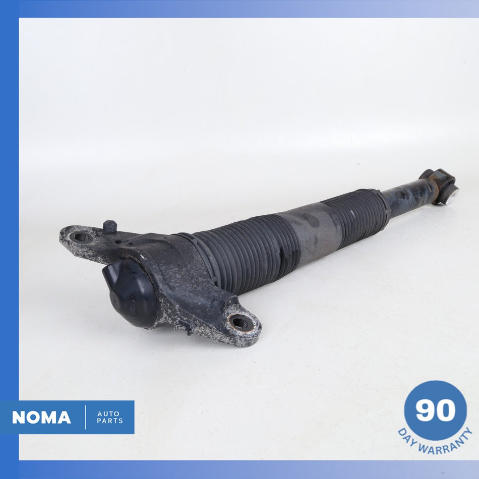 15-19 Land Rover Discovery Sport L550 Rear Left Driver Side Shock Strut OEM 78k