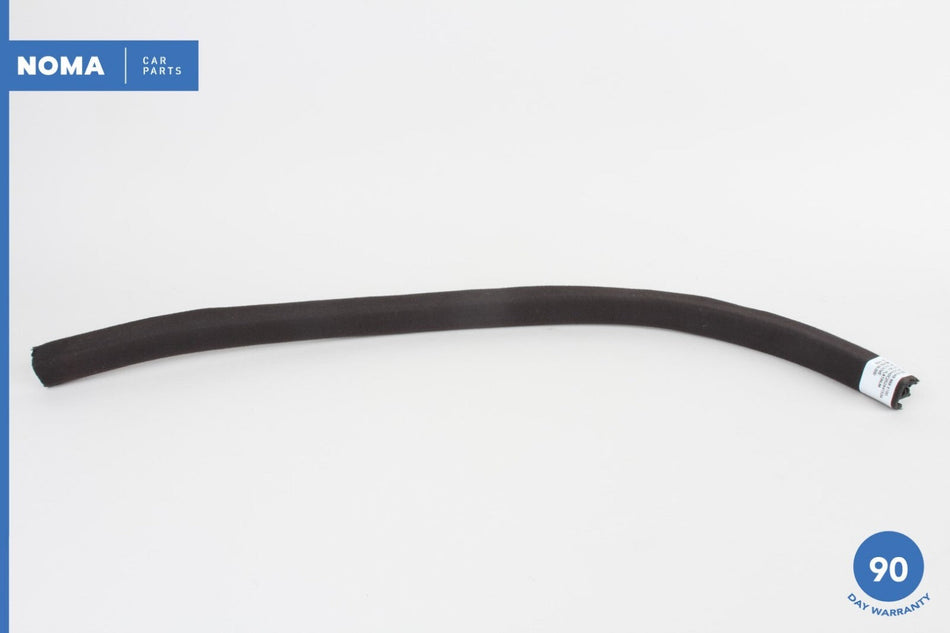 97-06 Jaguar XK8 XKR X100 Front Right or Left Door Inner Window Molding Seal OEM