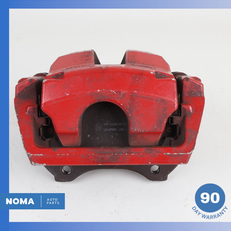 2013 LR Range Rover L405 Rear Left Driver Side Brake Caliper OEM