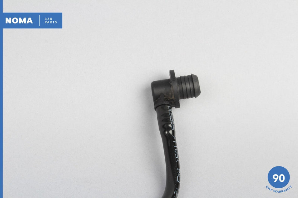 06-09 Range Rover Sport L320 4.2L S/C Power Brake Booster Vacuum Engine Hose OEM