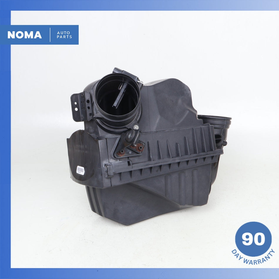10-15 Jaguar X150 XK 5.0L N/A Right Side Air Intake Filter Cleaner Box OEM