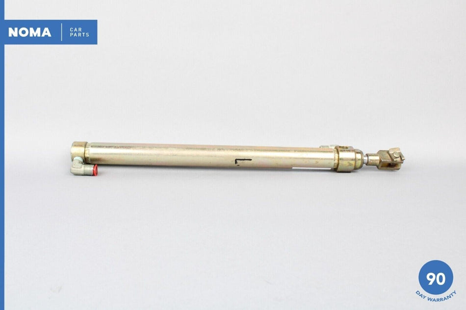 97-06 Jaguar X100 XKR Convertible Left Driver Side Hydraulic Roof Lift Strut OEM