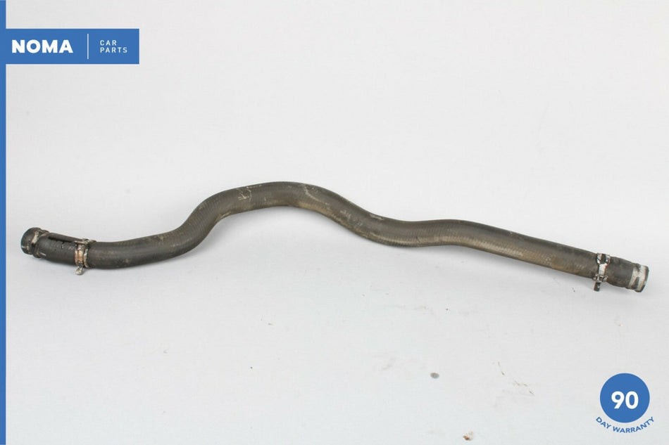 98-03 Jaguar XJ8 XJR VDP X308 Engine Motor Radiator Cooling Hose Pipe Line OEM