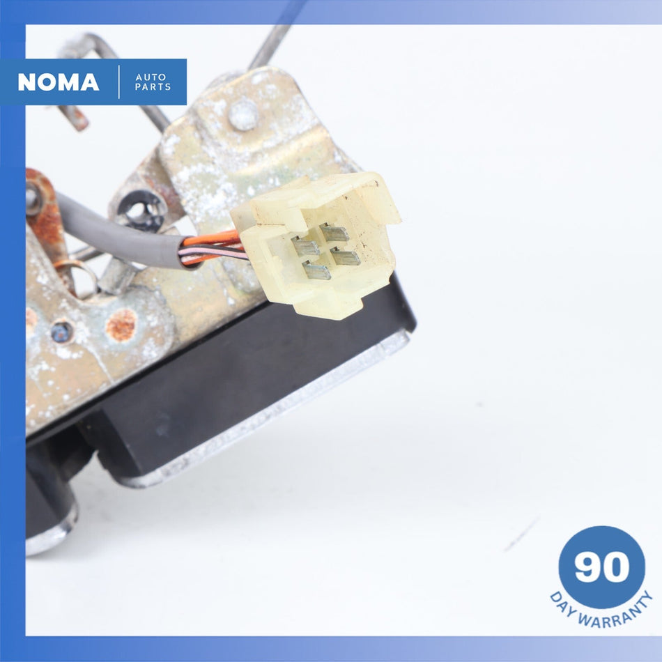 92-96 Jaguar XJS Series 3 Right Passenger Side Door Lock Latch BEC4798 OEM