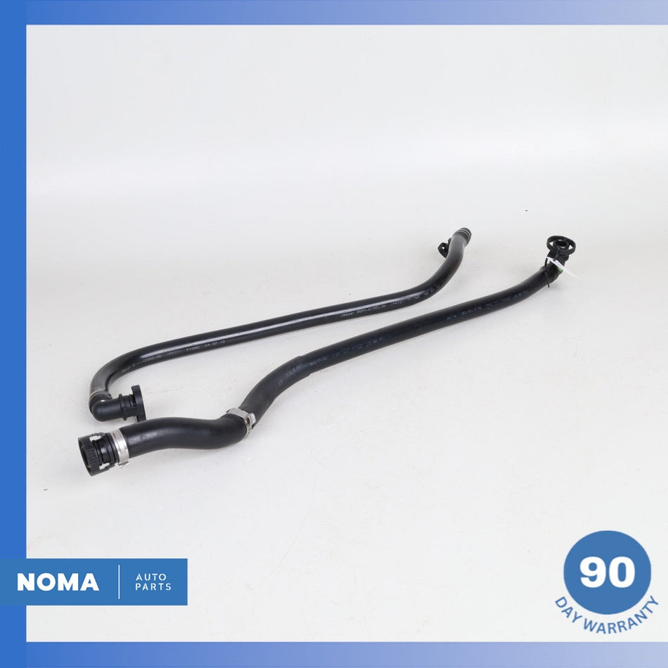2013 LR Range Rover Sport L320 Breather Vacuum Outlet Hose Tube Set OEM