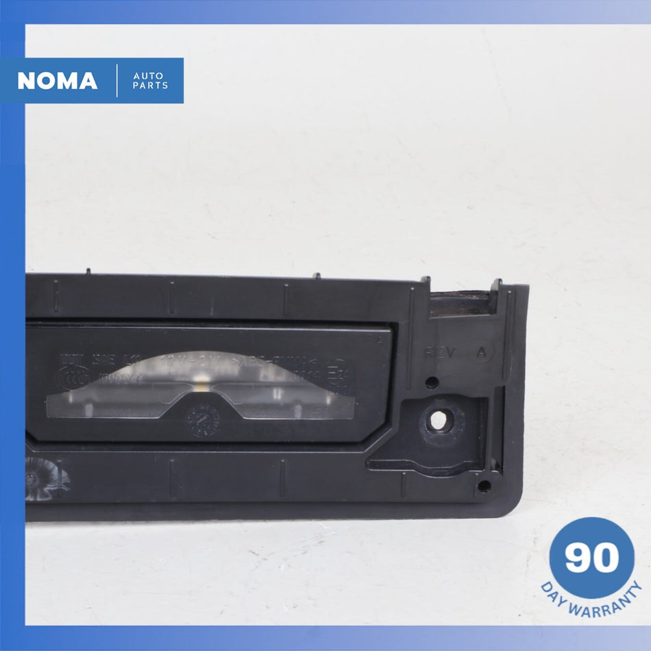 14-22 Land Rover Range Rover Sport L494 Trunk License Plate Number Light OEM