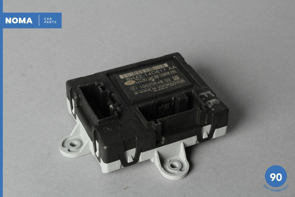 10-16 Range Rover L322 Front Right Passenger Side Door Control Module Unit OEM