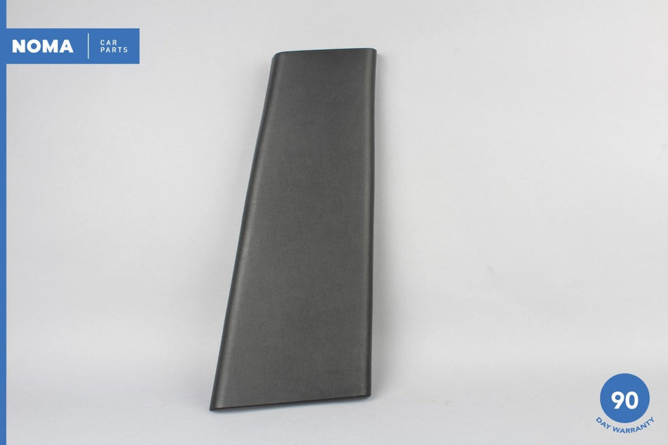 06-13 Range Rover Sport L320 Right Side B Pillar Interior Lower Trim Panel OEM
