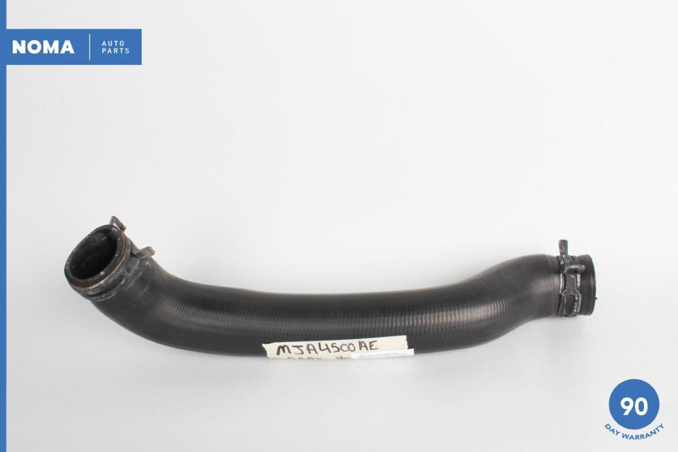 97-02 Jaguar XK8 X100 XJ8 X308 4.0L Upper Radiator Hose Line Tube MJA4500AE OEM