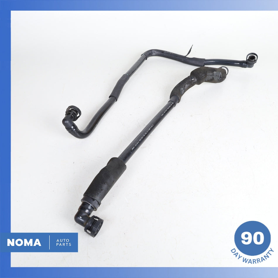 2014 LR Range Rover Sport L494 Breather Vacuum Outlet Hose Tube Set OEM