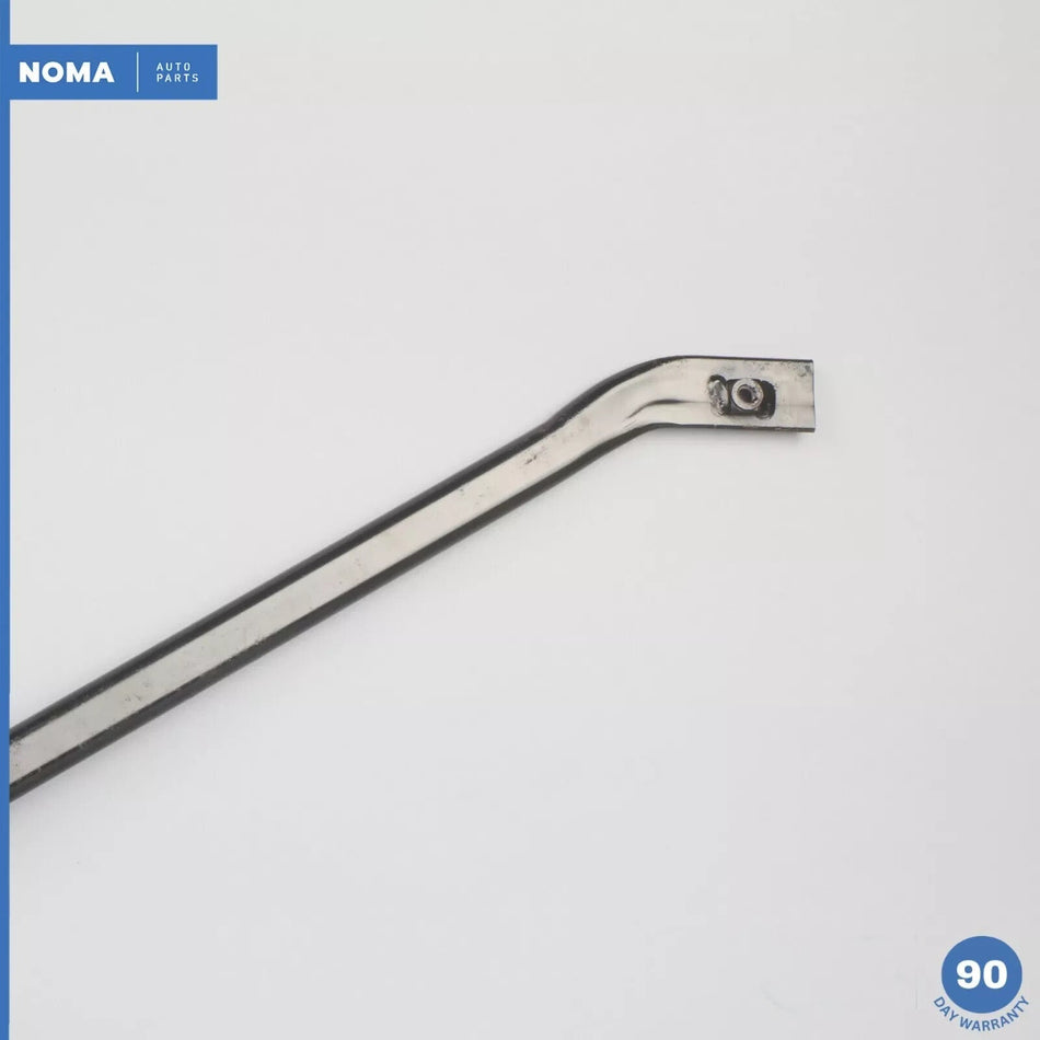 07-15 Jaguar X150 XK XKR Engine Motor Radiator Crossbar Brace Support OEM