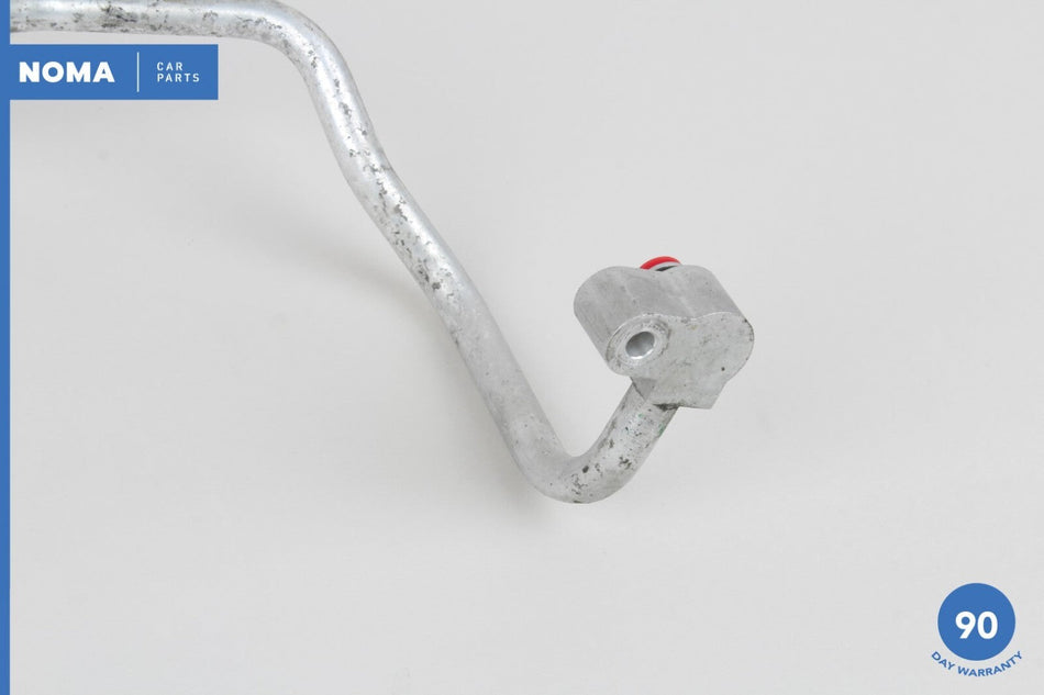 97-06 Jaguar XK8 XKR X100 A/C Air Conditioning Radiator To Evaporator Pipe OEM