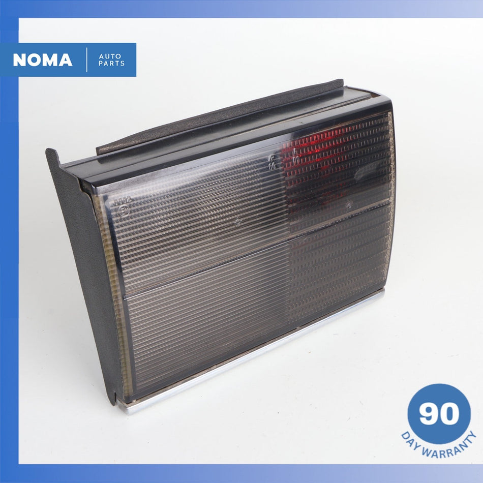 92-96 Jaguar XJS Series 3 Rear Left Side Inner Tail Light Lamp DAC11091 OEM 80k