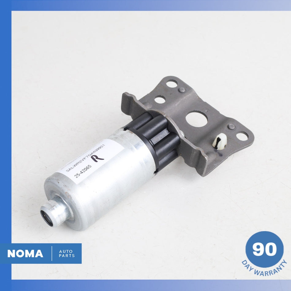 2016 LR Range Rover Sport L494 Front Left or Right Seat Adjustment Motor OEM