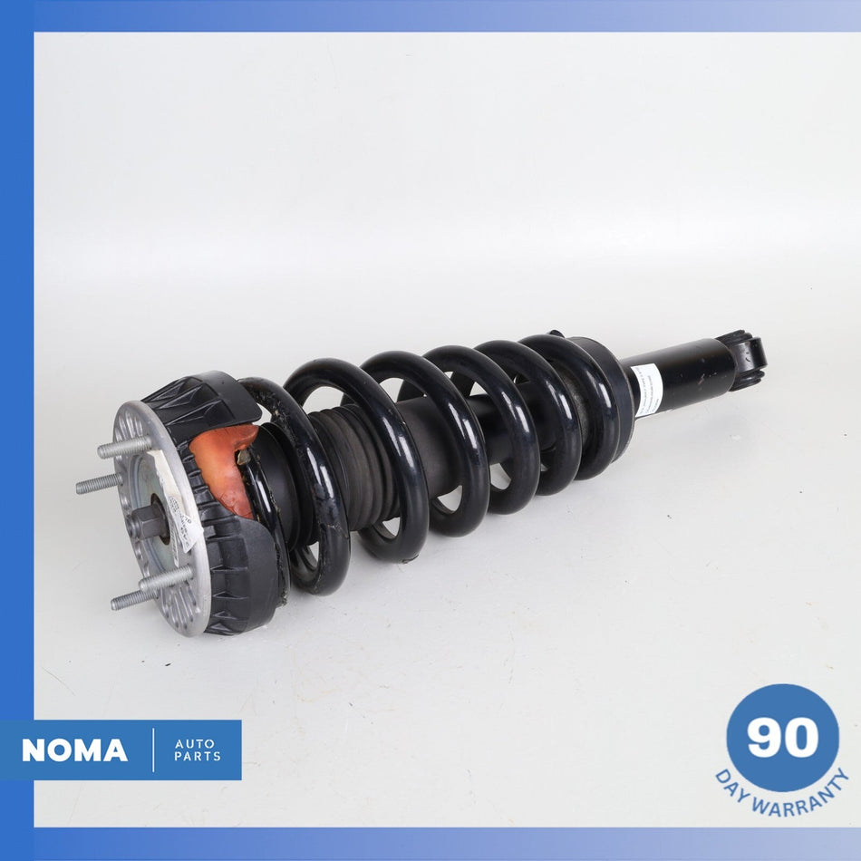 14-21 Jaguar X152 F-Type Rear Right / Left Adaptive Shock Absorber Strut OEM 65k