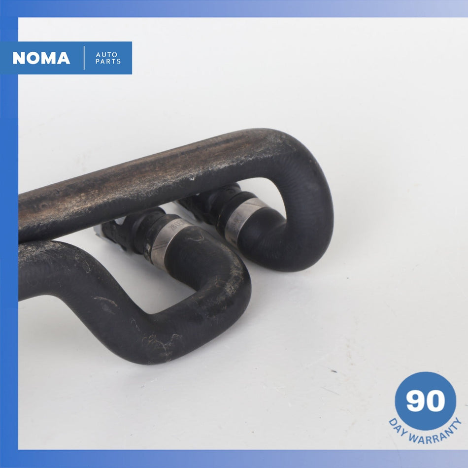 2013 LR Range Rover Evoque L538 AC A/C Air Conditioning Heater Hose OEM