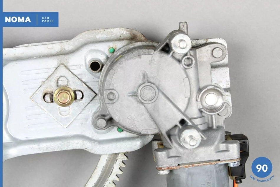 95-03 Jaguar X308 XJ8 XJR Front Right Passenger Side Window Regulator Motor OEM