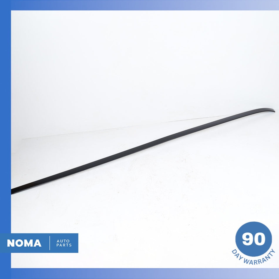 13-22 Range Rover L405 LWB Right Side Roof Drip Rail Door Upper Molding Trim OEM