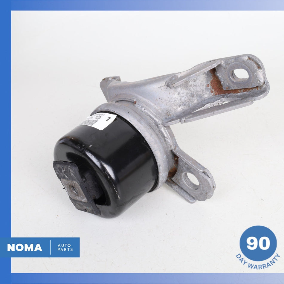 15-19 LR Discovery Sport L550 Front Right Engine Frame Mount BJ326F012AB OEM